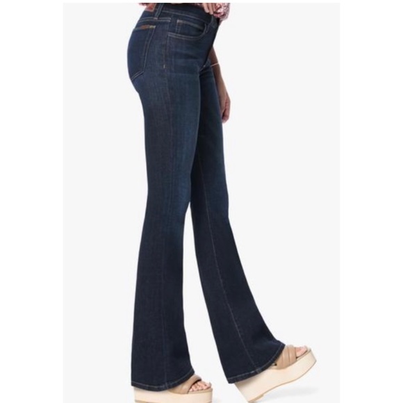 Joe’s Jeans Honey Straight Leg 26 - Picture 2 of 8